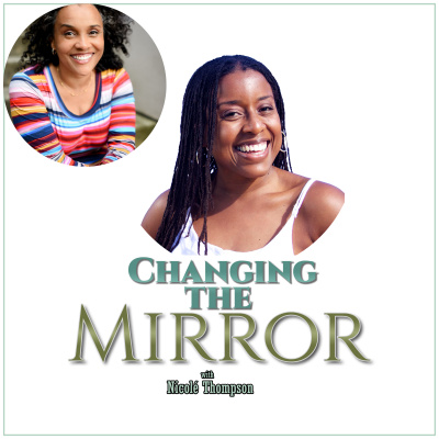 Changing The Mirror - The Devotional