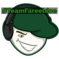 MIXIN it up on MIXER Team Fareeldoe Spotlight w/ MasterDjFyah