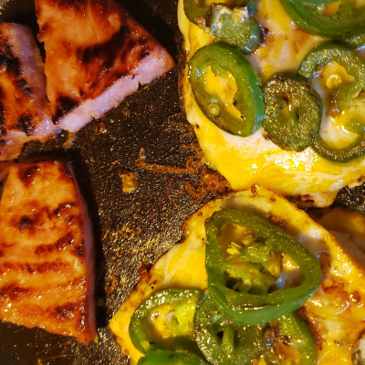 Mixin It Up On Mixer