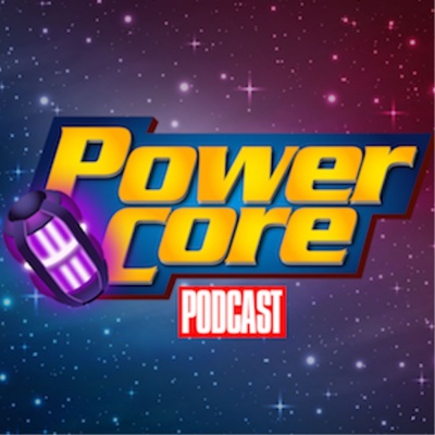 Power Core Podcast: Marvel Strike Force