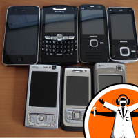 Monitoring your Mobile Phone