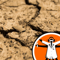 Ancient DNA extracted from cave dirt