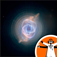 Cambridge Cafe Scientifique - Our Place in the Cosmos!