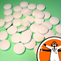 PPIs Increase Heart Attack Risk