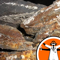 Measuring Tectonic Plate Strength