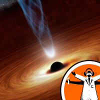 Cosmic Collisions: Supermassive black holes