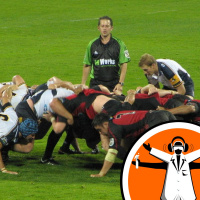 Concussion and the Rugby World Cup