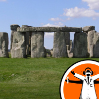 Unlocking Stonehenges secrets