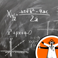 Metamaterials solve equations