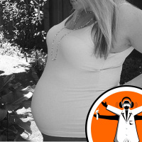 Non-invasive prenatal DNA screening