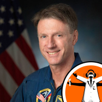 How to be an astronaut