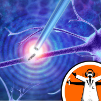 Nano-tweezers extract the contents of cells