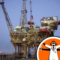 Balancing the methane budget