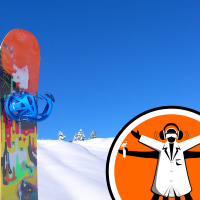 Avalanche survivor: Lawrences story