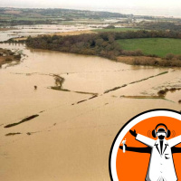 The Future of Flooding in Britain