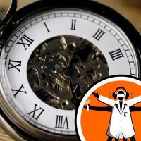 Daylight Saving Time: a history