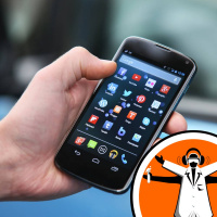 Parkinsons pocket-doctor