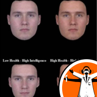 Healthy-Looking Leaders