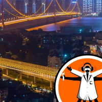 Cooling down rapidly warming cities