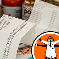 Can I catch coronavirus from my shopping?