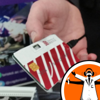 Quantum leaps in quantum technology