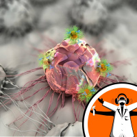 New anti-cancer patch