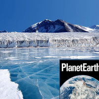 Spreading aliens, Arctic experience, and Antarctica