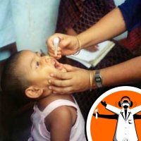 Can we eradicate Polio?