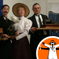 British Science Festival 2013: Victorian Science