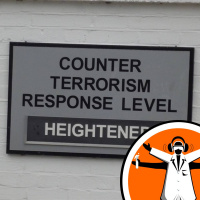 National Security Algorithm