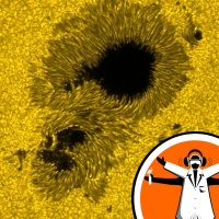 National Astronomy Meeting: Tuesday