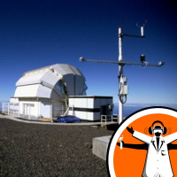 National Astronomy Meeting: Monday