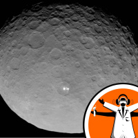 The secrets of Ceres