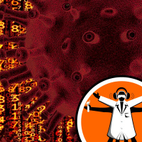 Covid: conspiracies, chloroquine and immunity