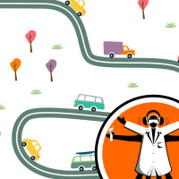 Car Dependence in Greenfield Housing