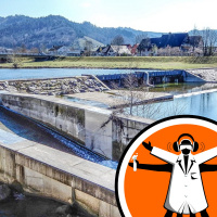 The Worlds Wasted Wastewater Potential