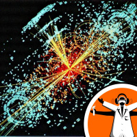 BSF 2012 - Finding Higgs and Mining Heat