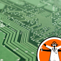 New conductive and magnetic material