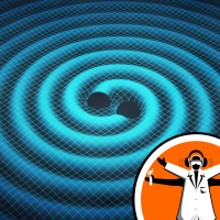 Gravitational Waves Discovered!!