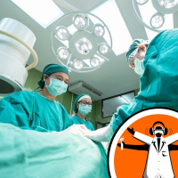 Worlds first robotic eye surgery