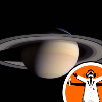 Exploring Saturns Newest Ring