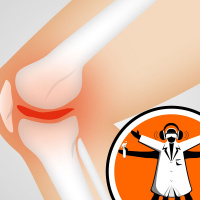 Treating osteoarthritis with antidepressants