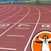 Caster Semenya and testosterone limits