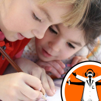 Language development through childhood