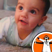 Um, How Toddlers Learn Language