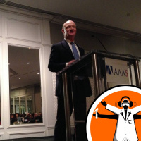 David Willetts Speech to the AAAS