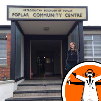 Behind the scenes at Call the Midwife