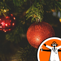 Carbon neutral Christmas!