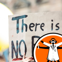 Climate change: what does net zero look like?