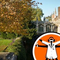 Cambridge University and Covid: Stephen Toope